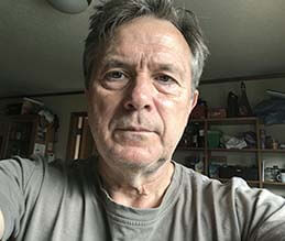 Philippe, ancien serrurier dépanneur